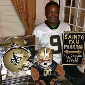 Meet your Posher, Eugene